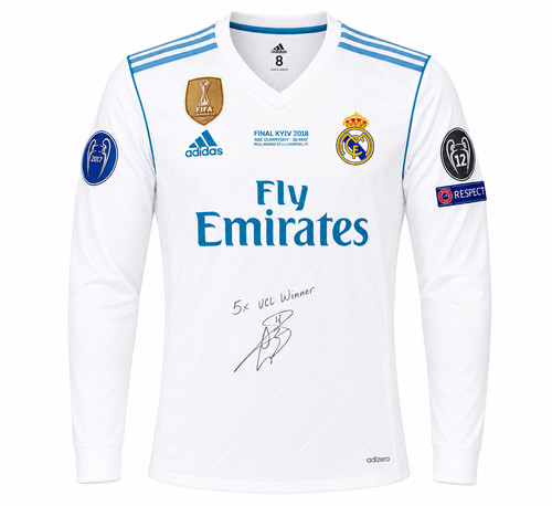 Kit emissione finale - , real