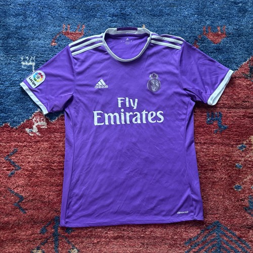 Maglia real madrid 2016 - madrid, 2016/2017