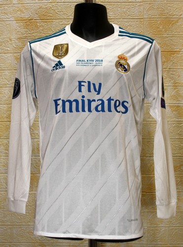 Maglia real madrid - real,