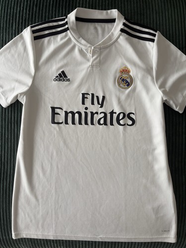 Maglia originale adidas real - originale,