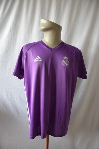 Maglia real madrid 2016 - real, 2016/2017