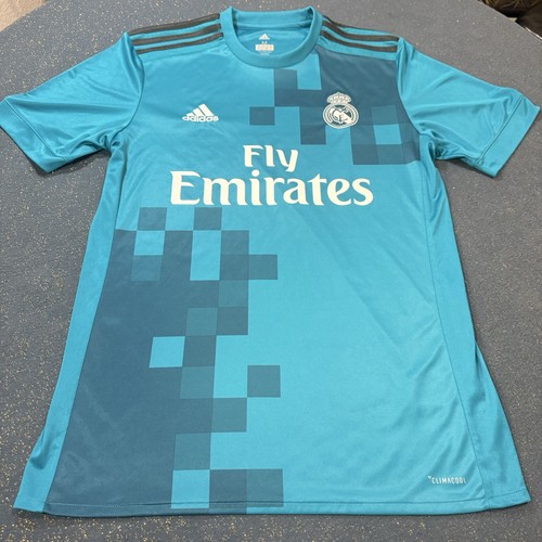 Real madrid 2017 2018 - madrid,
