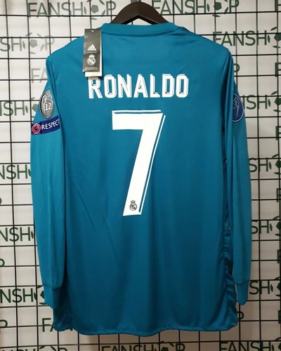 Maglia real madrid 2016 - maglia,