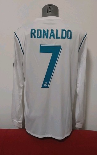 Maglia real madrid - maglia,