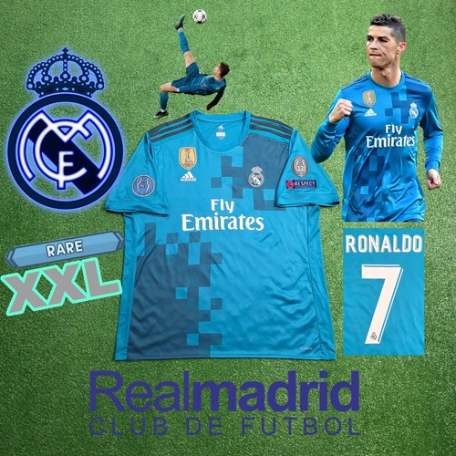 Adidas real madrid - real, cf