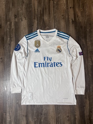 Maglia calcio ronaldo real - ronaldo,
