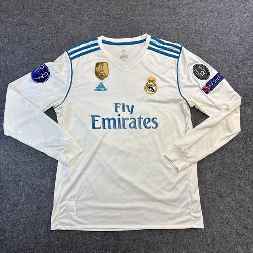 Maglia calcio manica - , lunga