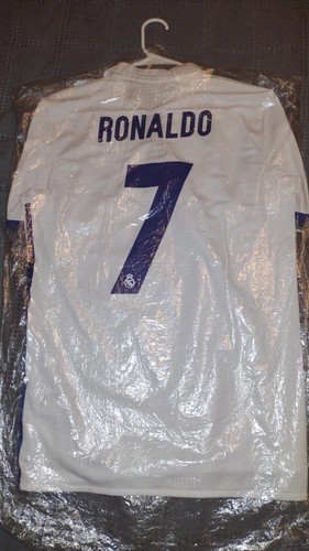 Maglia casa cristiano - casa, ronaldo