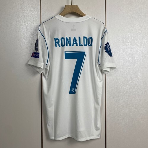 Maglia real madrid home - maglia,