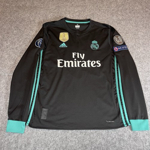 Maglia real madrid - maglia, away