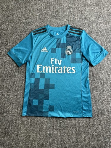 Maglia calcio ragazzo adidas - maglia,