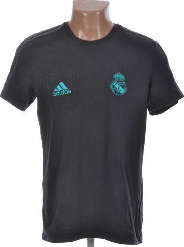 Maglia calcio allenamento - allenamento, real
