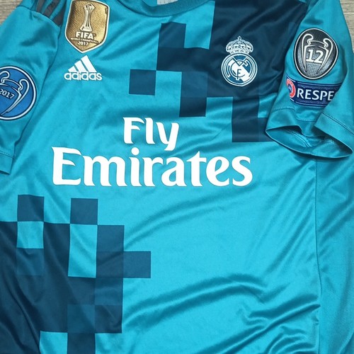 Adidas real madrid maglia - real,