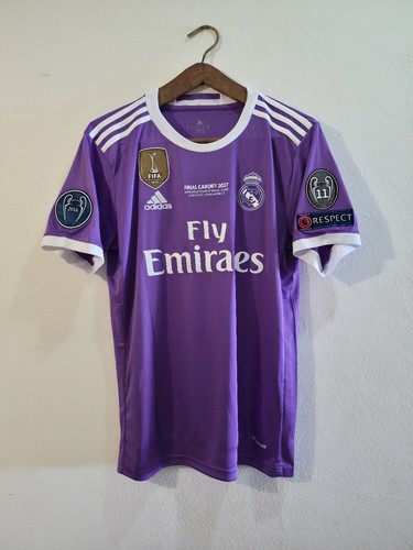 Maglia real madrid - real,
