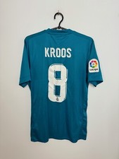 MAGLIA CALCIO REAL MADRID