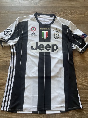 Game issued adidas juventus - issued,