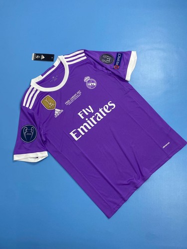 Maglia real madrid - maglia,