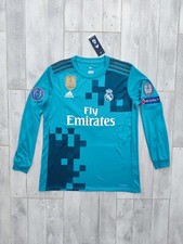 MAGLIA CRISTIANO RONALDO 2017