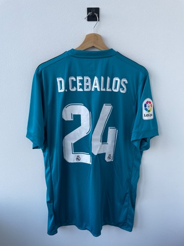 Maglia terza calcio - calcio, cf