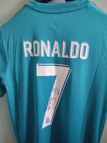 Maglia real madrid - real, stagione