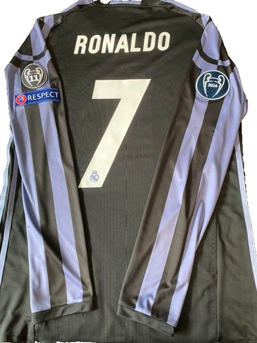 Maglia player issue cr7 - player,