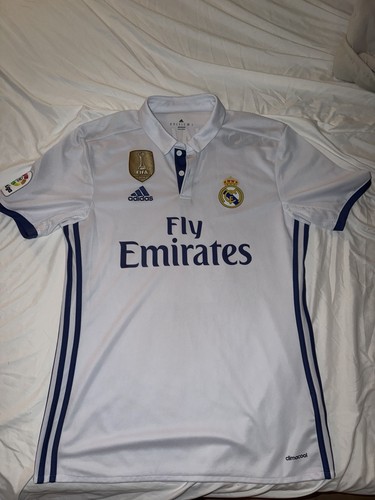 Maglia home cristiano ronaldo - maglia,