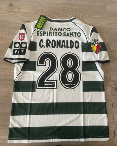 Maglietta ronaldo real - ronaldo, 7