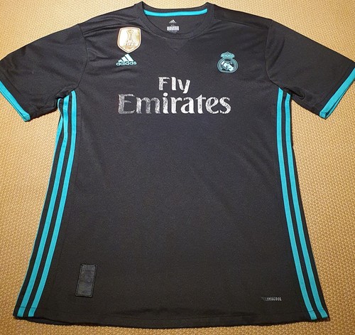 Maglia calcio real madrid - maglia,