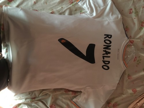 Maglia cristiano ronaldo - maglia,