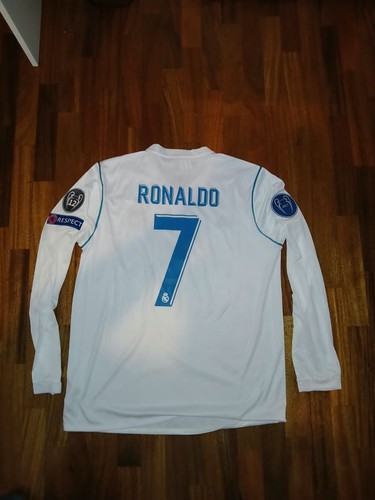 Maglietta real madrid - maglietta,