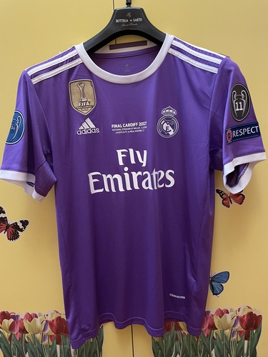 Maglia calcio real - maglia, madrid