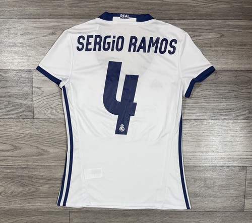 Maglia calcio real madrid - real,