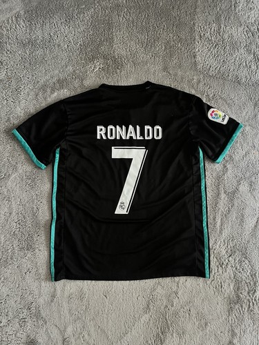Real madrid maglia away - real,