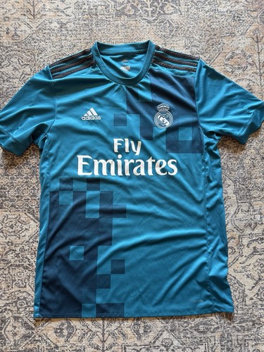 Real madrid 2017 2018 - 2017,
