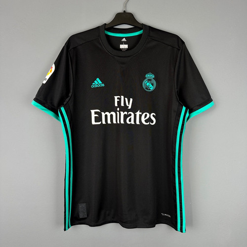 Maglia real madrid away adidas - real,