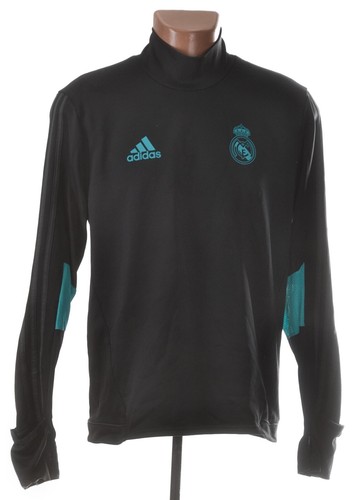 Maglia calcio allenamento real - maglia,