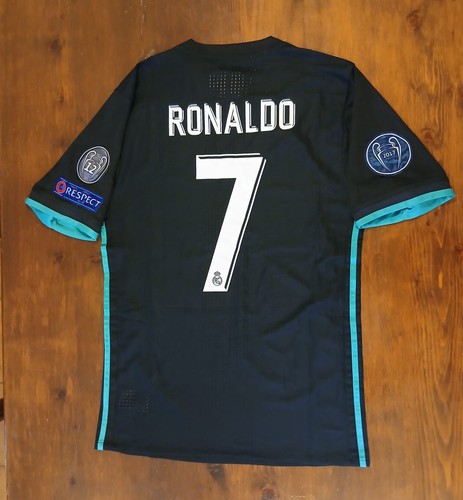 Maglia real madrid ronaldo - maglia,