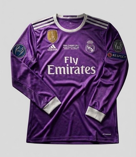 Maglia real madrid - maglia,