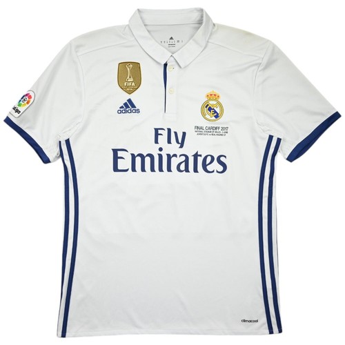 Maglia adidas 2016 - maglia,