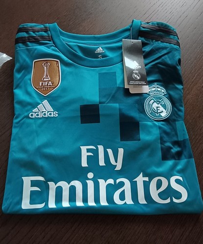 Adidas real madrid trasferta - adidas,