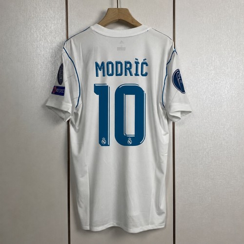 Maglia real madrid home - madrid,