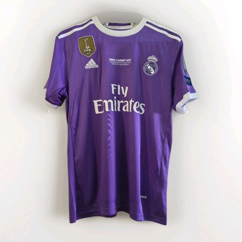 Real madrid 2017 - real,