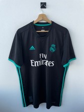 CF REAL MADRID 2017/2018