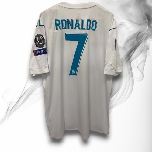 Maglia home cristiano ronaldo - home,