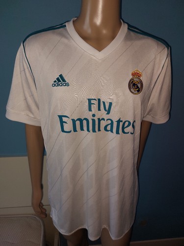 Maglia ufficiale home version - ufficiale,