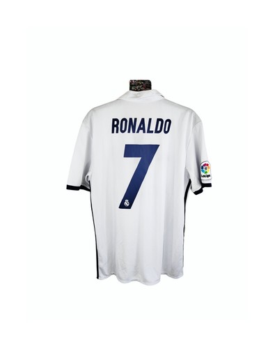 Maglia real madrid - maglia, home