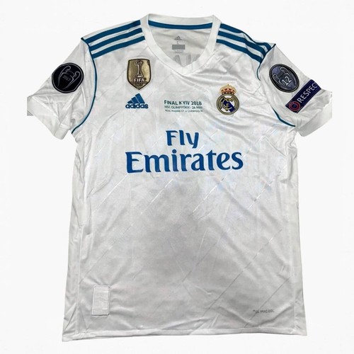 Maglia home ronaldo real - ronaldo,