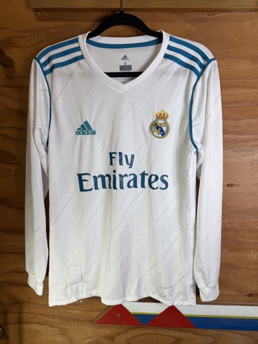 Adidas real madrid 2017 2018 - adidas,