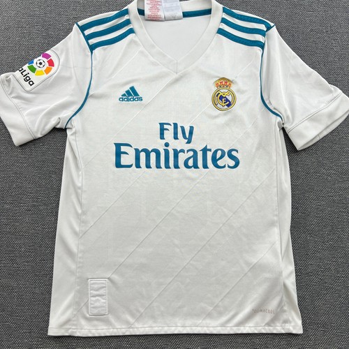 Maglia calcio real madrid - calcio,