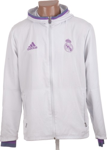 Real madrid 2016 - madrid, 2016/2017
